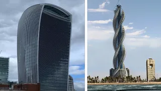 15 MOST Controversial Megaprojects in the World