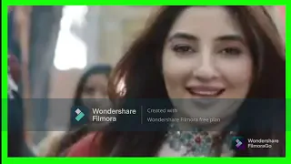 Larsha Pekhawar| Ali Zafar and Gul Panra Pashto Song Dedicated to Pashtun brothers and sisters