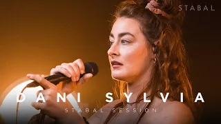 Dani Sylvia | Cover - Somebody Else by 1975 (Watch Live from Stabal Studios)