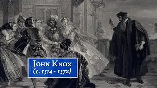 Christian Heritage Spotlight - Ep. 33 - John Knox