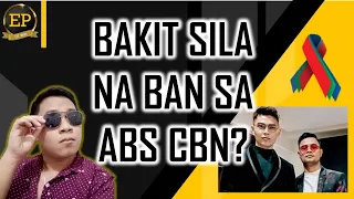 DARYL ONG and BUGOY DRILON, Banned from ABS-CBN? | Ano nga Ba ang Dahilan? | EPulse