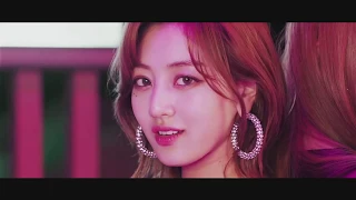 [1080p/60FPS] TWICE - Breakthrough (Made using Premiere Pro)