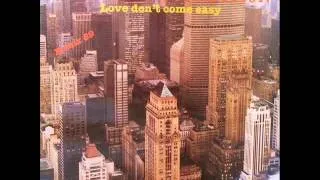 New Jersey Connection - Love Don't Come Easy [Remix 89]