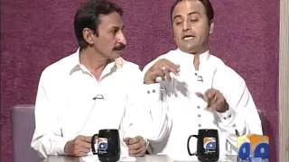 Khabarnaak-26 Jul 2013-Part 2