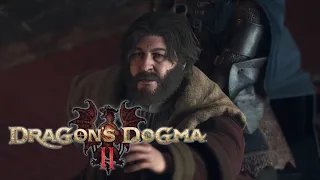 Dragon's Dogma 2 #19 - Как подружиться с женщиной