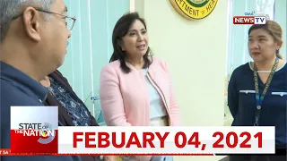 State of the Nation Express: February 4, 2021 [HD]