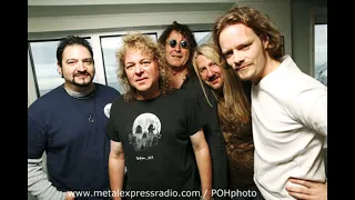 Y&T Rockumentary (with Dave Meniketti)