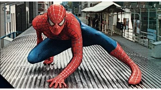 Spider-man 2: The Burden (HQ) feat. Shine by Sevendust