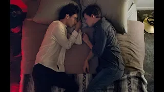 Стертая личность / Boy Erased (2018) Дублированный трейлер HD