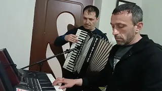 гагаузская музыка  Виталик Тодорогло и Иван Митиогло