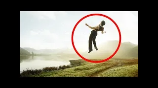 5 People With REAL Superpowers Caught On Tape!