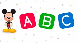 Learn Alphabets A to Z - Educational Games for Preschooler and Kids