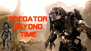 Predator Beyond Time Fan Edit Anthology Film