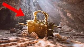 10 Most Mysterious Religious Artifacts Discovered