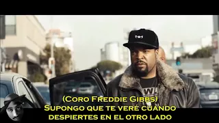 2pac con Method Man,Freddie Gibbs,Ice Cube & Eazy E- Built For This[2018](subtitulado)HD