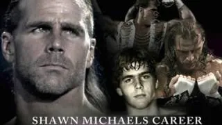 Raw: The Undertaker has a special message for Shawn Michaels