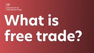 What is free trade?