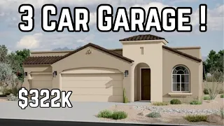 💥 3 Car Garage home in New Mexico 😀 Las Cruces Realtor Mike Flores. #garage #garagegym #newhomes