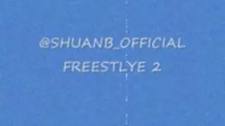 SHUANB FREESTYLE 2