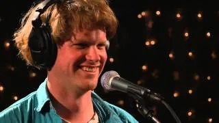 Cousins - Full Performance (Live on KEXP)