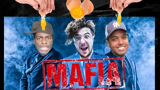 Mafia Game Egg Edition !!!!!!