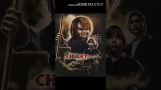 Child’s play 2 theme song 🖤🔪