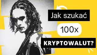 Inwestowanie w Kryptowaluty: Coiny Low Cap z Potencjałem 100x - Odkryj Nieznane!