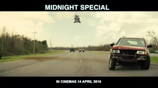 Midnight Special Trailer 2