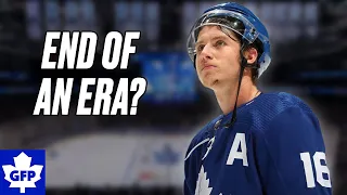 Is This The End Of An Era For The Toronto Maple Leafs?