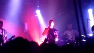 Karnivool - Lifelike (Live @ The Triffid Brisbane 2015)