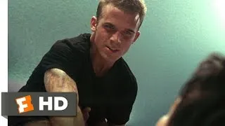 Never Back Down (5/11) Movie CLIP - Intimidation (2008) HD