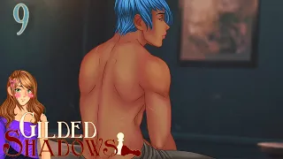 I Like The Person I've Seen 🥰 ~ GILDED SHADOWS [JACK] ~ Part 9