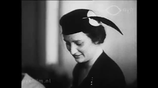 Koningin Astrid van België (1935)