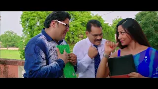 Miss Teacher - NEW HINDI MOVIE - Best Scene