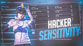 BGMI 2024 BEST SENSITIVITY SETTINGS | ZERO RECOIL SENSITIVITY FOR All DEVICES ❤️