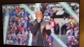 Dr Dre Ft Snoop Dog - California Love  | Super Bowl 2022