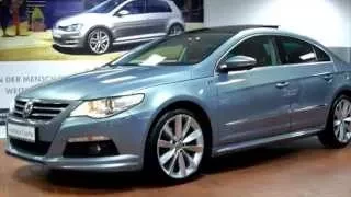 Volkswagen Passat CC 2.0 TDI DSG CE545550 Iron Grey "AUTOHAUS CZYCHY"