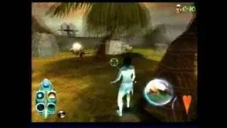 Giants: Citizen Kabuto PC Games Gameplay_2000_07_25_3