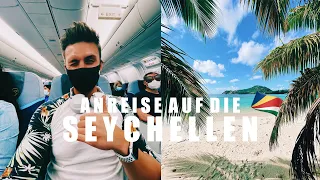 Seychellen Urlaub 2020 🇸🇨 II Was ihr für eure Reise wissen müsst!