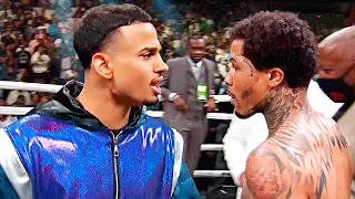 Gervonta Davis (USA) vs Rolando Romero (USA) | KNOCKOUT, Boxing Fight Highlights HD