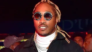 Future - Abracadabra (Unreleased)