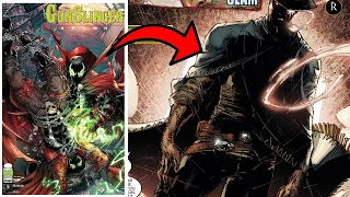 The Beings HORRIFIC Connection To Gunslinger Spawn's PAST & Where It Leads! Gunslinger Spawn 9