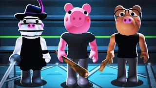 PIGGY 2 CONFIRMED!?..WHAT WE KNOW (Roblox Piggy Predictions)