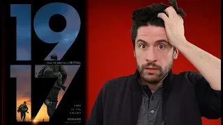 1917 - Movie Review