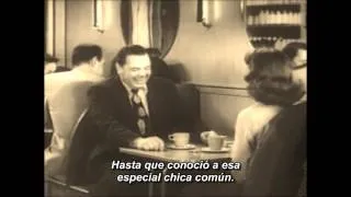 Marty (1955). Trailer. Subtitulado al español.