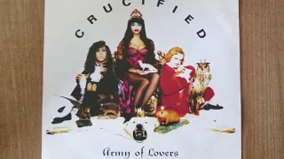 Crucified - Army of Lovers