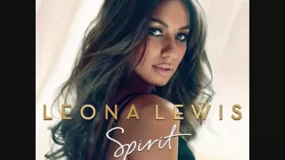 Leona Lewis - Bleeding Love - ACOUSTIC