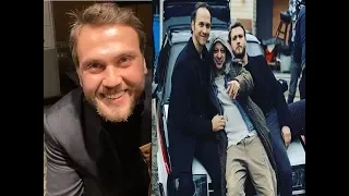 Çukur 3 Sezon 17 Bölüm Eğlenceli Kamera Arkası