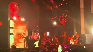 Rob Zombie - Superbeast - Live 9/10/23