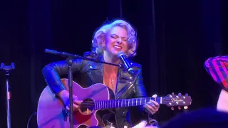 Samantha Fish with “Gone For Good” on KTBAS Med II